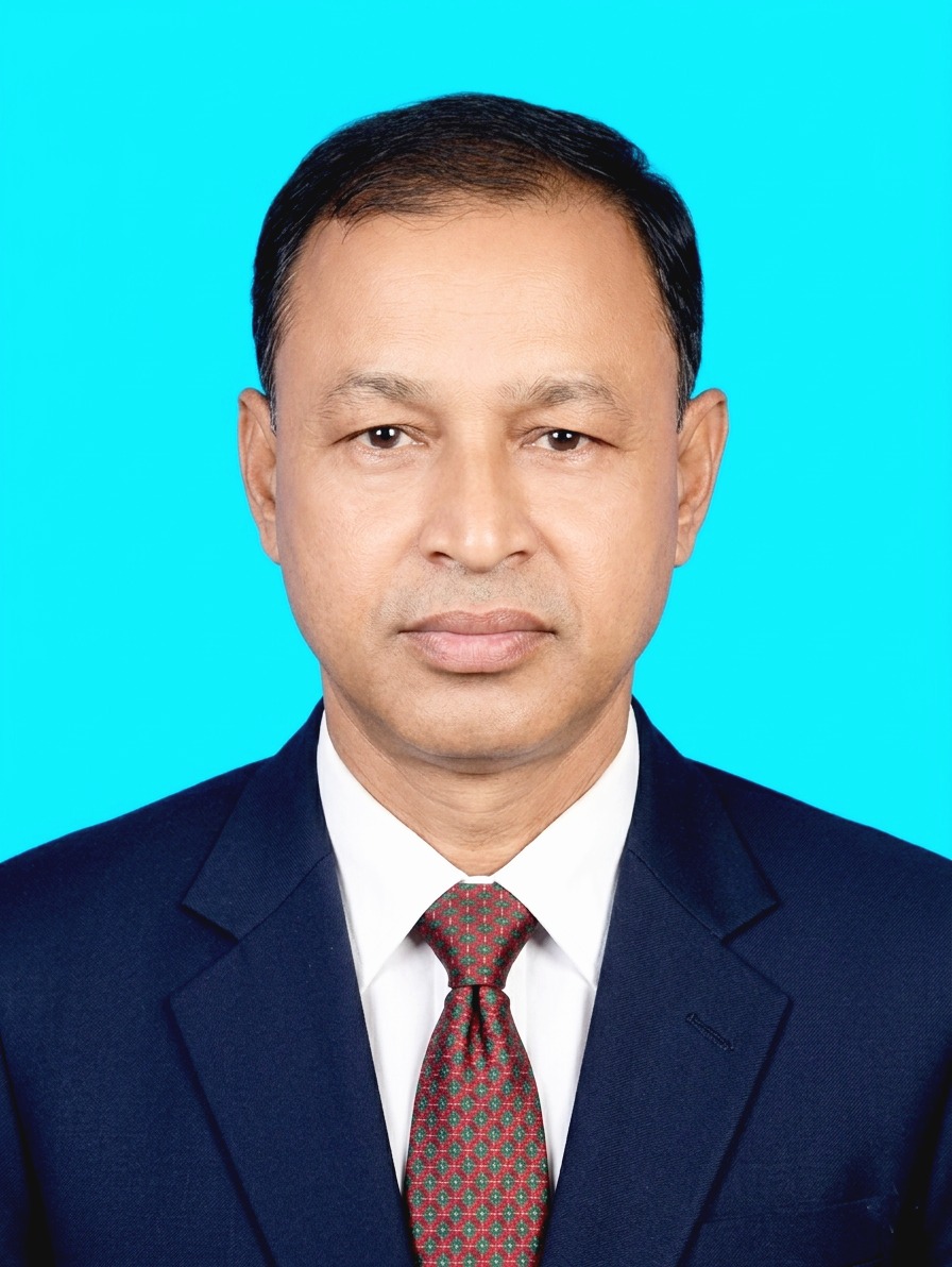 মোঃ আশরাফুল ইসলাম